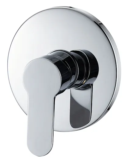 Single Lever Build-In Wall Shower Mixerφ35mm