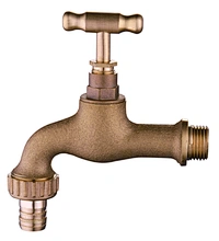 Gritting Tap