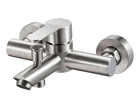 Single Lever Bath Mixerφ35mm