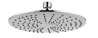 top shower head