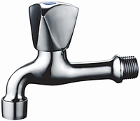 Chrome Short Tap