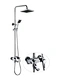 shower head