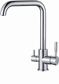 Single Lever  Kitchen Mixer Model：35mm
