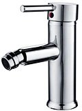 Single Lever Bidet Mixerφ40mm