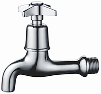 Chrome Short Tap