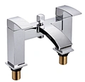 Bath Mixer3/4"