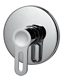 Single Lever Build-In Wall Shower Mixerφ35mm