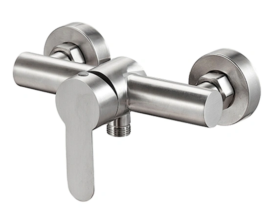 Single Lever Shower Mixerφ35mm