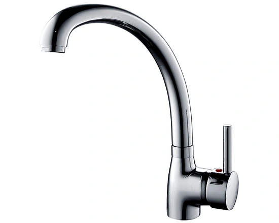 Single Lever Kitchen Mixerφ40mm