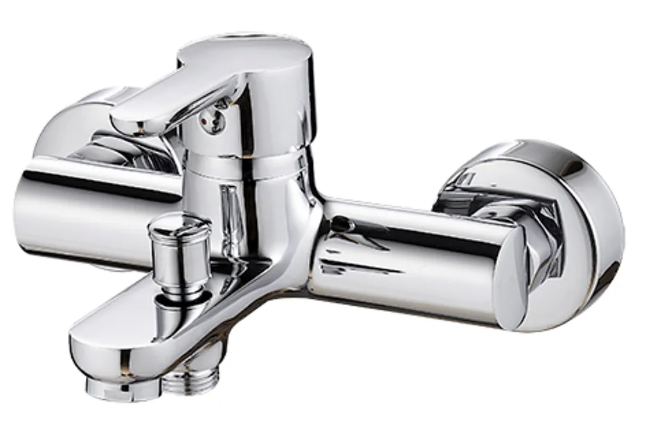 Single Lever Bath Mixerφ35mm
