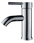 Single Lever Basin Mixerφ40mm
