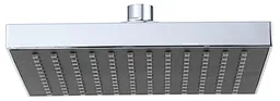 top shower head