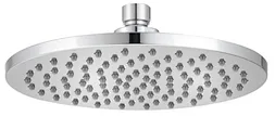 top shower head