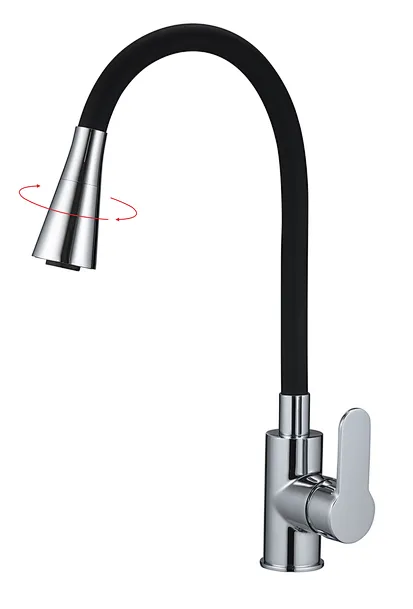 Single Lever Kitchen Mixerφ35mm