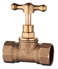 Gritting Tap
