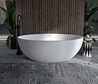 glossy surface