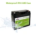 Lithium Phosphate Battery