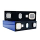 New Arrival 3.2V 206AH Lithium Iron Phosphate Batteries Lifepo4 Battery for home energy system