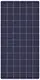 shingled halfcell solar panel 605w