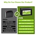 solar power bank solar battery energy storage battery