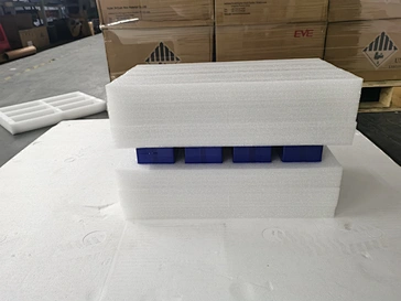 lifepo4 3.2v 120ah