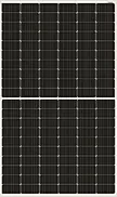Mono Crystalline Solar Power Panel
