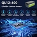 12v 400ah Lifepo4 Battery Pack