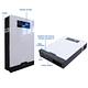 Solar Battery 51.2v