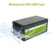 Replacement Backup Battery manufacturer Solar PV System solar power storage system with best price