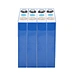 48 volt lithium ion batterie 50ah 100ah 105ah 160ah lifepo4 battery 48v 100ah golf cart batteries