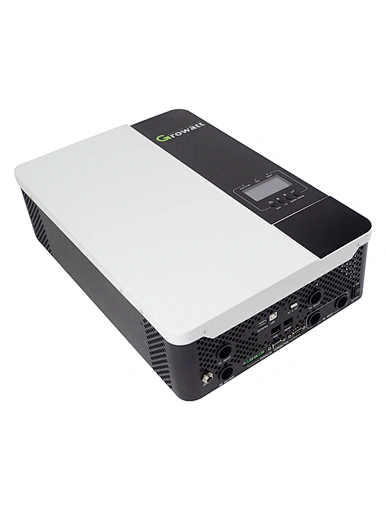 solar inverter growatt