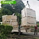 outdoor telecom battery cabinet