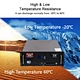 lithium battery for pv system