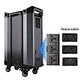Movable  Energy Storage Power Supply High Efficient Cell With Safety And Stability