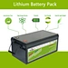 Replacement Backup Battery manufacturer Solar PV System solar power storage system with best price