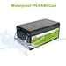 12v 400ah Lifepo4 Battery Pack