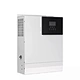 48v 5kw solar inverter charger 5kva off-grid inverter solar inverter high voltage pure sine wave for solar system
