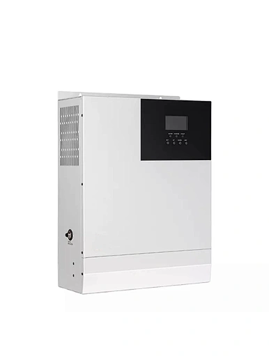 off-grid invert pure sine wave