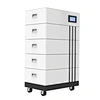 Stacked Battery Pack