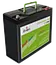 Off Grid Power System Battery BMS Protection UPS EPS Backup Power Supply 12v 24ah Lithium Ion Battery Pack with Best Price