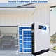 Solar Battery 51.2v