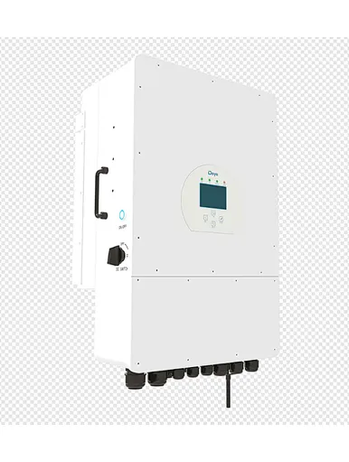 deye hybrid inverter