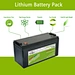 Lifepo4 Battery Pack