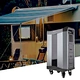 Movable  Energy Storage Power Supply High Efficient Cell With Safety And Stability