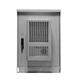 outdoor telecom battery cabinet