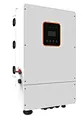 Hybrid Solar invertera