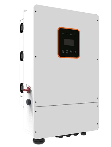 Hybrid Solar invertera