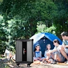 110V 220V 1500W smart system All in one lithium battery power station