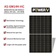 solar power panel 465w