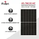 Mono Crystalline Solar Power Panel